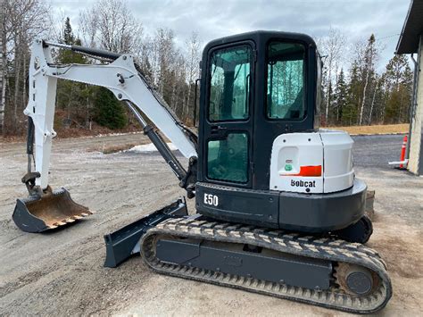 mini excavator for sale sudbury|Mini Excavators for sale in Sudbury, Ontario .